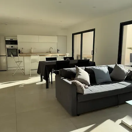 La Kalima T3 Apartment
