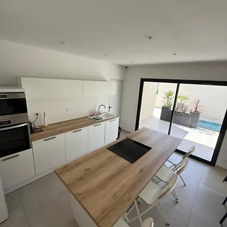 Apartment La Kalima T3
