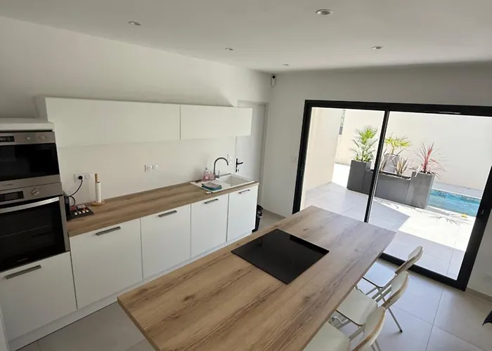 Apartamento La Kalima T3